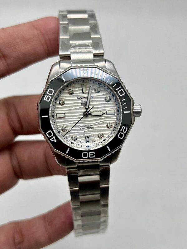 TAG Heuer AquaRacer for Ladies – Master Quality Quartz Watch | Honorable Series | Shop2Door Pakistan
