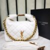 YSL Small Quilted Crossbody Bag – Master Quality | Cassandre Edition