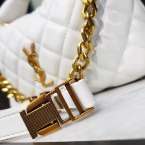 YSL Small Quilted Crossbody Bag – Master Quality | Cassandre Edition
