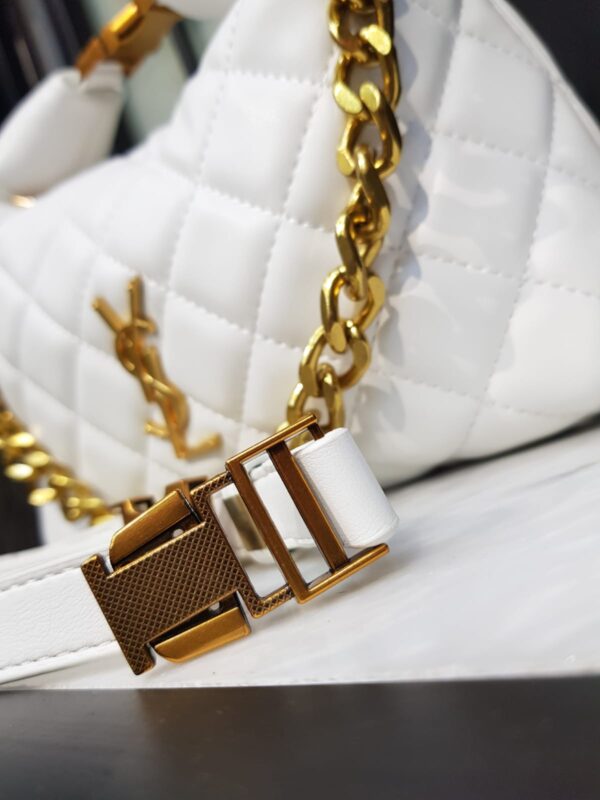 YSL Small Quilted Crossbody Bag – Master Quality | Cassandre Edition