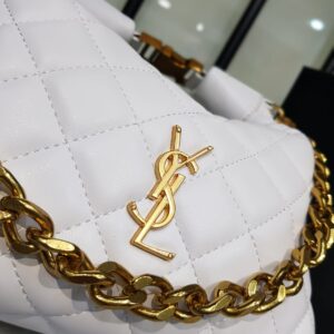 YSL Small Quilted Crossbody Bag – Master Quality | Cassandre Edition