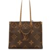 Louis Vuitton On The Go Handbag – Master Quality for Women | Shop2Door Pakistan