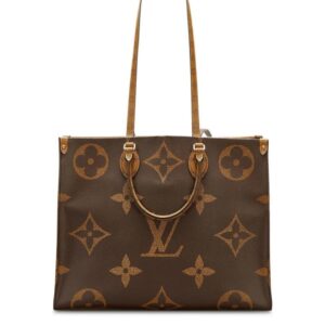 Louis Vuitton On The Go Handbag – Master Quality for Women | Shop2Door Pakistan