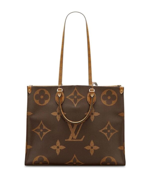 Louis Vuitton On The Go Handbag – Master Quality for Women | Shop2Door Pakistan