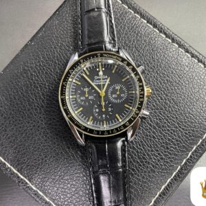 Omega Speedmaster Chronograph – Master Quality Moonwatch Replica