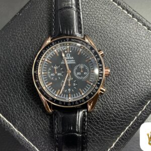 Omega Speedmaster Chronograph – Master Quality Moonwatch Replica