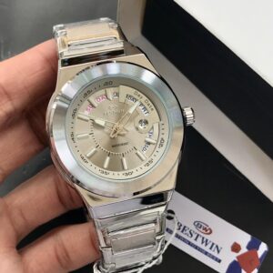 Discover the new BESTWIN Original Men’s Watch – quartz movement, day & date working, stainless steel chain, and heavy premium design. Available in 11 colors at Shop2Door Pakistan.