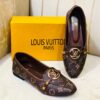 LV Court Shoes – Master Copy Louis Vuitton Replica | Elegant Heels for Women | Shop2Door Pakistan