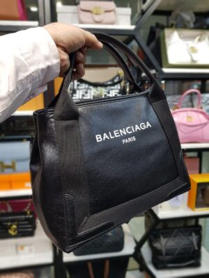 Balenciaga Small Cabas – Master Copy Bag for Women | Shop2Door Pakistan