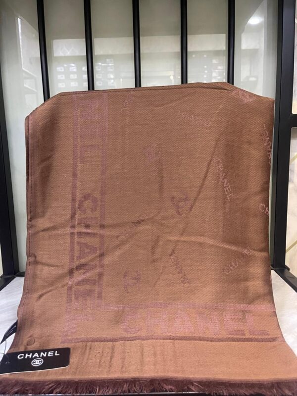 Branded scarf 🧣: Elevate style, premium quality , signature logo, luxurious touch, fashion and comfort. Brands are, Hermes, Christian Dior, Chanel, Gucci 🏷️ Price: 2,400