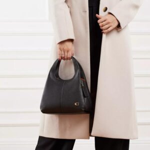COACH LANA Hand Bag Master Copy | Luxury Replica in Pakistan