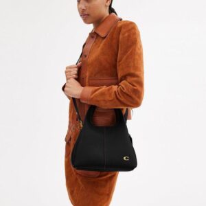 COACH LANA Hand Bag Master Copy | Luxury Replica in Pakistan