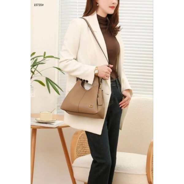 COACH LANA Hand Bag Master Copy | Luxury Replica in Pakistan