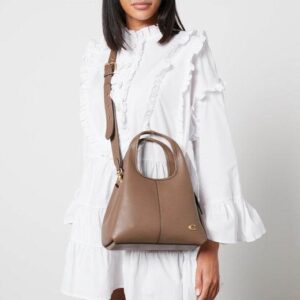 COACH LANA Hand Bag Master Copy | Luxury Replica in Pakistan