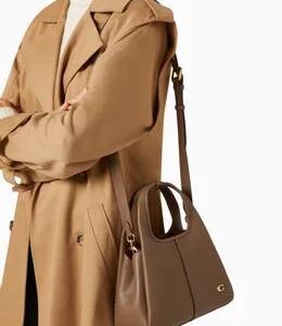 COACH LANA Hand Bag Master Copy | Luxury Replica in Pakistan