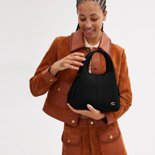 COACH LANA Hand Bag Master Copy | Luxury Replica in Pakistan