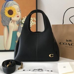COACH LANA Hand Bag Master Copy | Luxury Replica in Pakistan