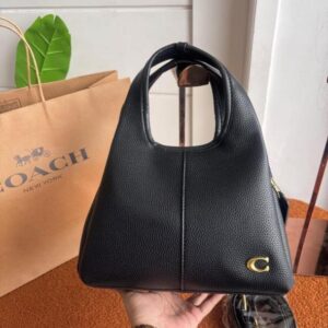 COACH LANA Hand Bag Master Copy | Luxury Replica in Pakistan