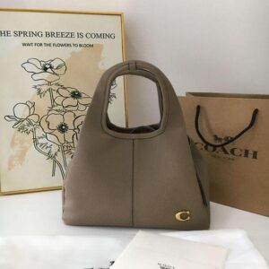 COACH LANA Hand Bag Master Copy | Luxury Replica in Pakistan