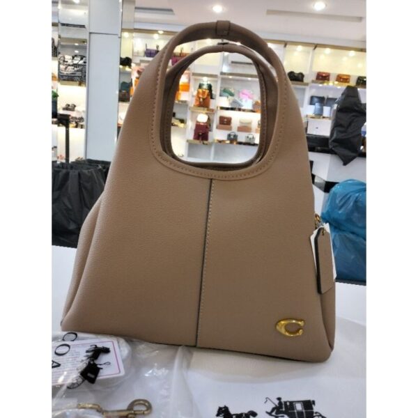 COACH LANA Hand Bag Master Copy | Luxury Replica in Pakistan