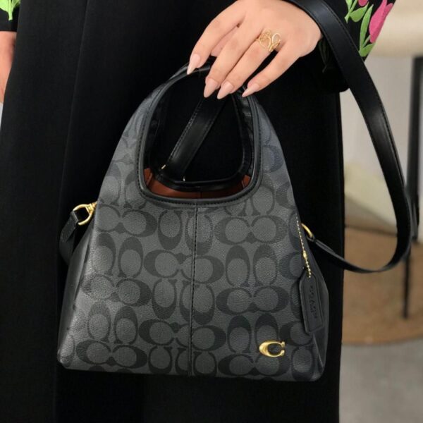 COACH LANA Hand Bag Master Copy | Luxury Replica in Pakistan