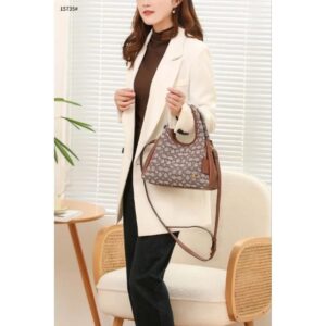 COACH LANA Hand Bag Master Copy | Luxury Replica in Pakistan