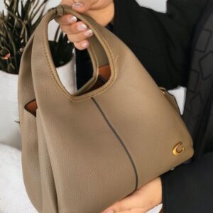 COACH LANA Hand Bag Master Copy | Luxury Replica in Pakistan