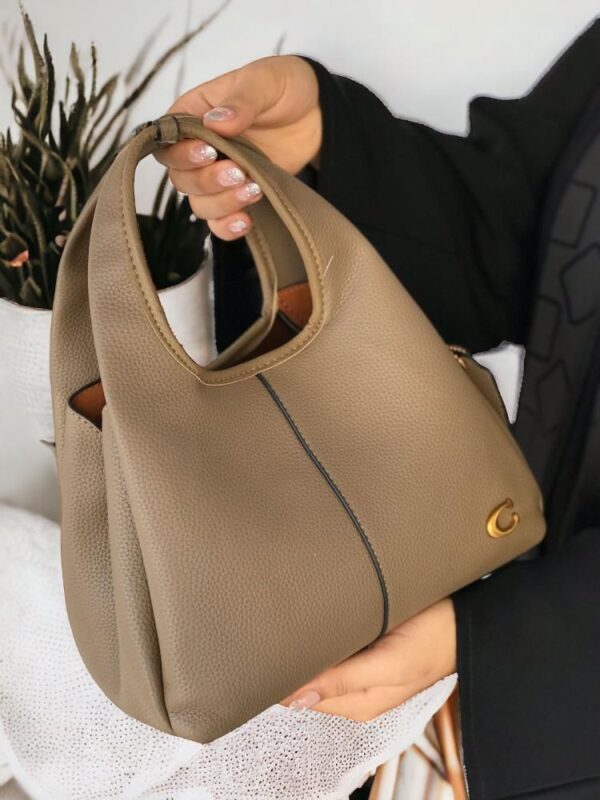 COACH LANA Hand Bag Master Copy | Luxury Replica in Pakistan