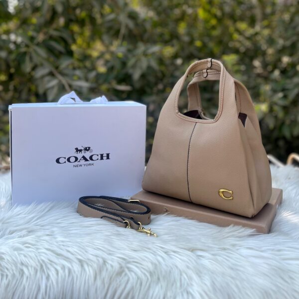 COACH LANA Hand Bag Master Copy | Luxury Replica in Pakistan