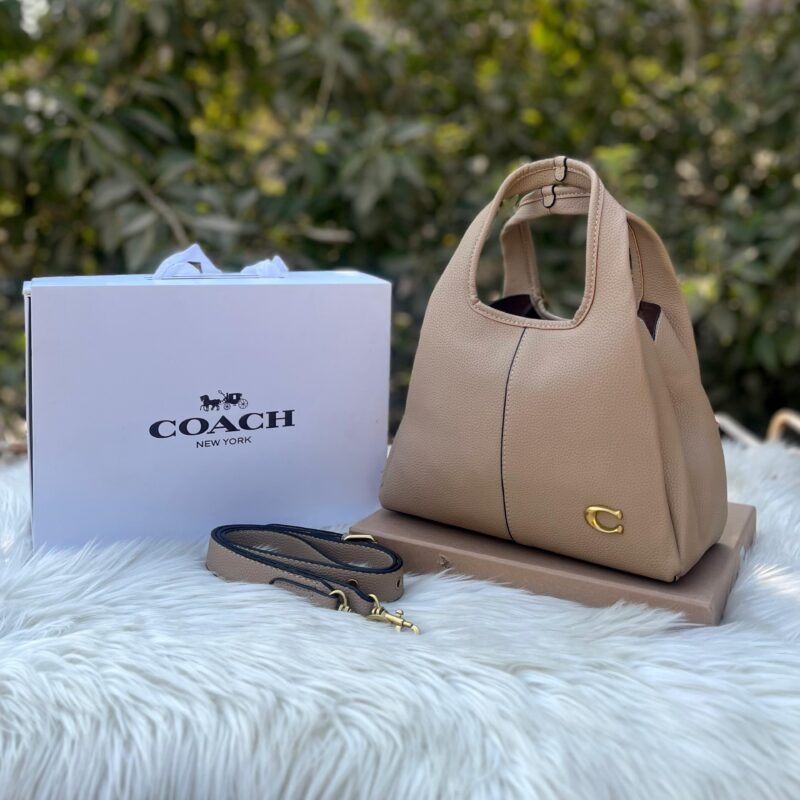 COACH LANA Hand Bag Master Copy | Luxury Replica in Pakistan