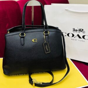 Coach Willow Soft Bucket Bag | High Quality | Master Copy Coach Bag