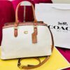 Coach Willow Soft Bucket Bag | High Quality | Master Copy Coach Bag