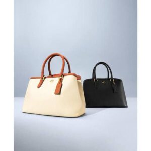 Coach Willow Soft Bucket Bag | High Quality | Master Copy Coach Bag