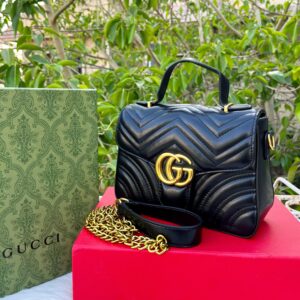GUCCI Cross Shoulder Bag Replica | Master Copy in Pakistan