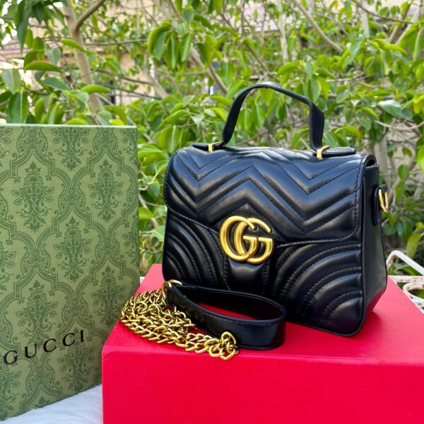 GUCCI Cross Shoulder Bag Replica | Master Copy in Pakistan