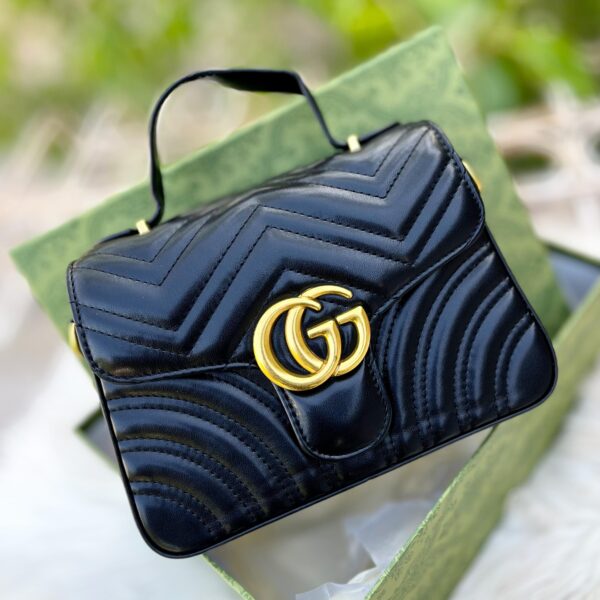 GUCCI Cross Shoulder Bag Replica | Master Copy in Pakistan