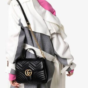 GUCCI Cross Shoulder Bag Replica | Master Copy in Pakistan