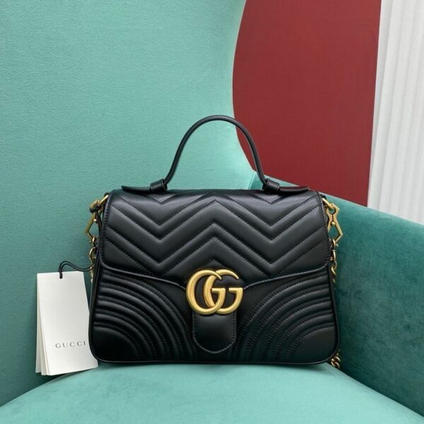 GUCCI Cross Shoulder Bag Replica | Master Copy in Pakistan