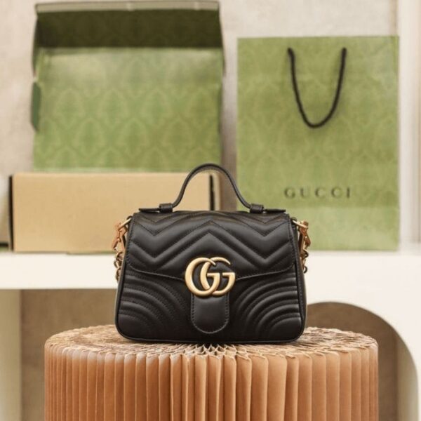GUCCI Cross Shoulder Bag Replica | Master Copy in Pakistan
