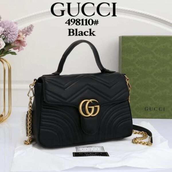 GUCCI Cross Shoulder Bag Replica | Master Copy in Pakistan