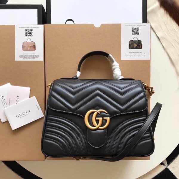 GUCCI Cross Shoulder Bag Replica | Master Copy in Pakistan