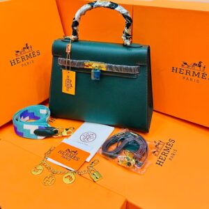 Hermès AAA Master Copy Shoulder Bag by shop2door store