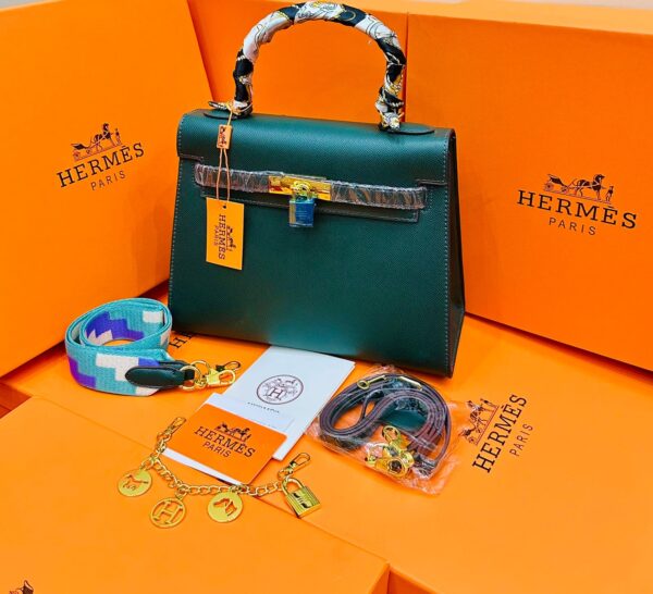 Hermès AAA Master Copy Shoulder Bag by shop2door store