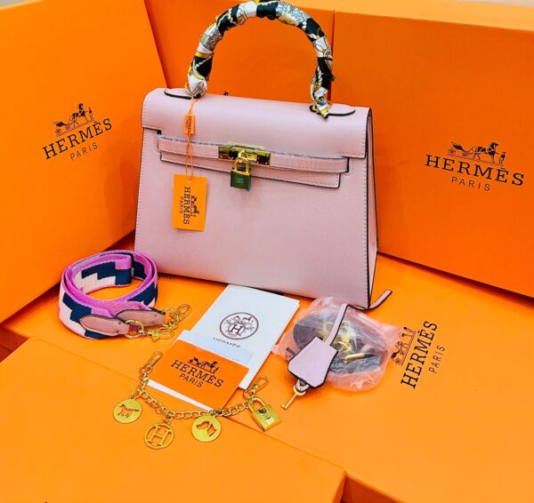 Hermès AAA Master Copy Shoulder Bag by shop2door store