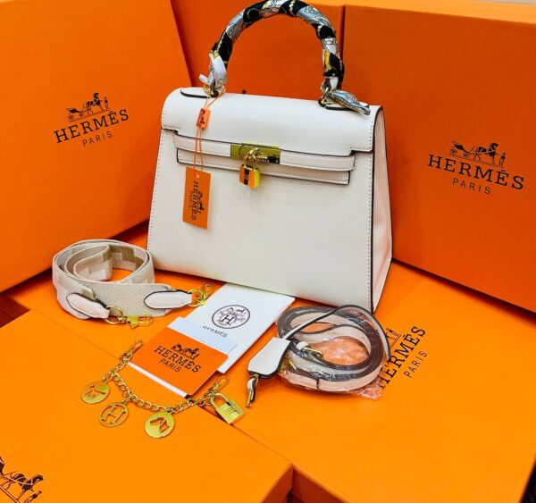 Hermès AAA Master Copy Shoulder Bag by shop2door store