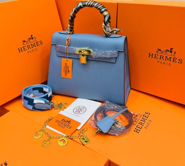 Hermès AAA Master Copy Shoulder Bag by shop2door store
