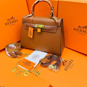 Hermès AAA Master Copy Shoulder Bag by shop2door store