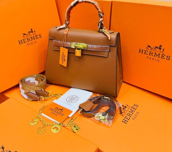 Hermès AAA Master Copy Shoulder Bag by shop2door store