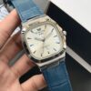 SUCCESS WAY Original Watch for Men – Premium Square Dial Leather Watch in Pakistan