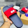 Jorgar Lite Memory Foam Slippers for Men | Comfortable Medicated Footwear by Shop2Door Store